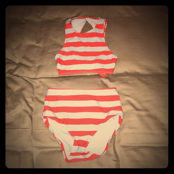 aerie Other - Aerie retro swim suit